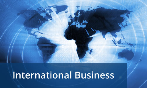 International Business Expansion