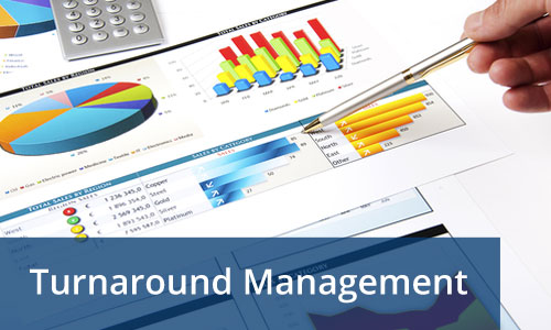 Turnaround Management